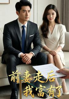 前妻走后我富有了