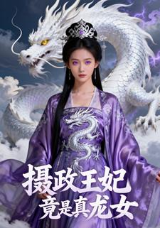 摄政王妃竟是真龙女