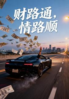 财路通，情路顺