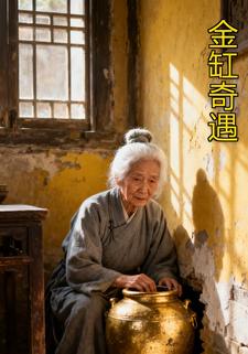 金缸奇遇