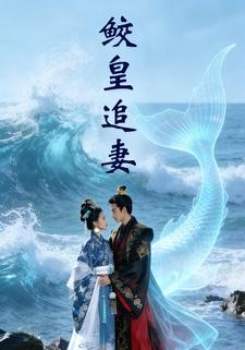 鲛皇追妻
