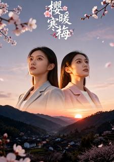 樱暖寒梅