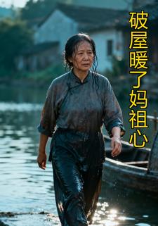 破屋暖了妈祖心