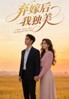 弃嫁后我独美