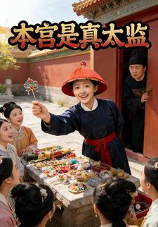 本宫是真太监