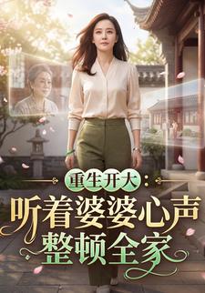 重生开大：听着婆婆心声整顿全家
