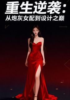 重生逆袭：从炮灰女配到设计之巅