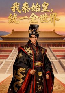 我秦始皇，统一全世界