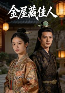 金屋藏佳人