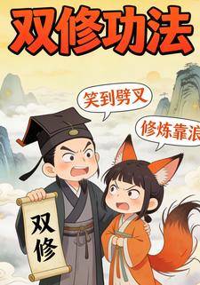 双修功法