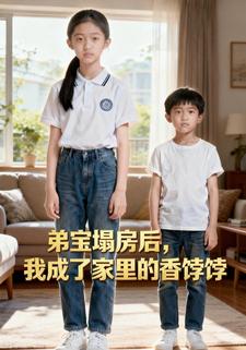 弟宝塌房后，我成了家里的香饽饽