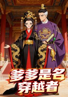 爹爹是名穿越者