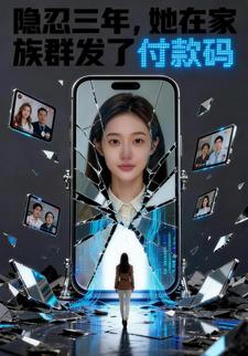 隐忍三年，她在家族群发了付款码