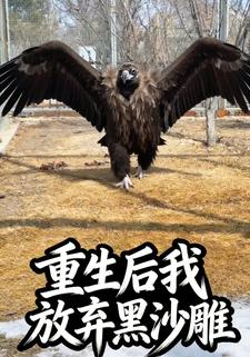 重生后我放弃黑沙雕