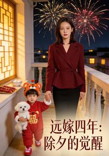 远嫁四年：除夕的觉醒