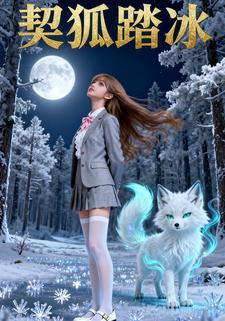 契狐踏冰