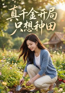 真千金开局只想种田