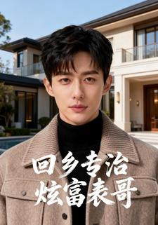 回乡专治炫富表哥