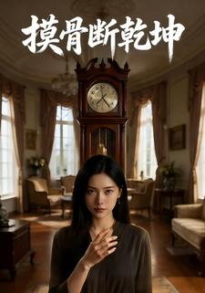 摸骨断乾坤