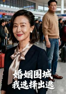 婚姻围城 我选择出逃