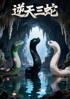 逆天三蛇