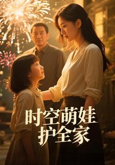 时空萌娃护全家
