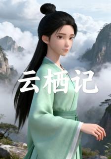 云栖记