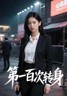 第一百次转身