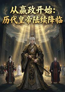 从嬴政开始：历代皇帝陆续降临