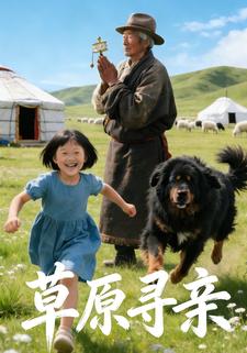 草原寻亲