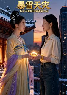 暴雪天灾：我靠互联网闺蜜逆袭为后