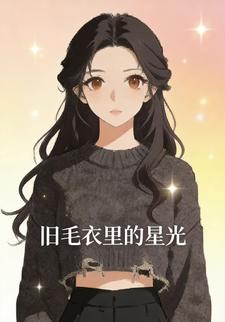 旧毛衣里的星光