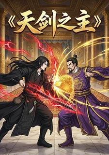 天剑之主