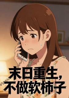 末日重生，不做软柿子