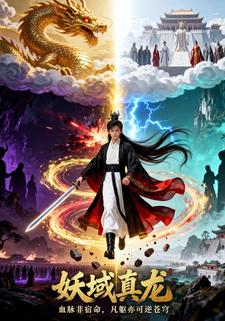 妖域真龙