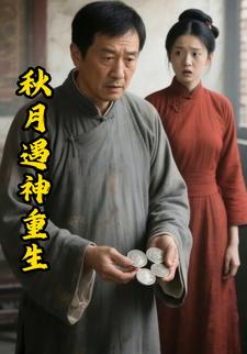 秋月遇神重生