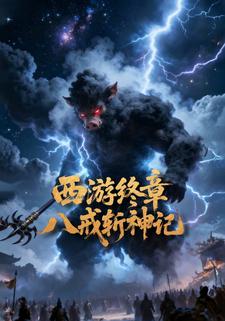 西游终章八戒斩神记