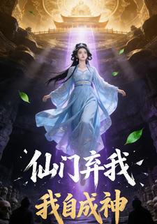 仙门弃我，我自成神