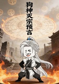 狗神灭宗预言