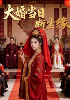 大婚当日断尘缘
