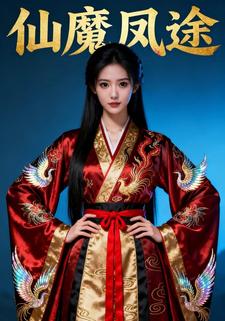 仙魔凤途