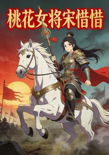 桃花女将宋惜惜