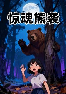 惊魂熊袭