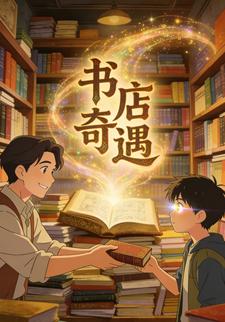 书店奇遇
