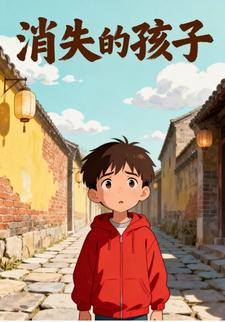 消失的孩子