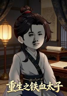 重生之铁血太子