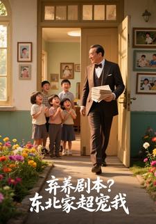 弃养剧本？东北家超宠我