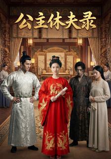 公主休夫录