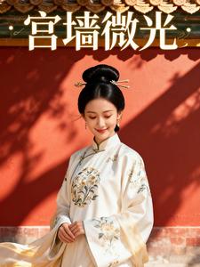宫墙微光