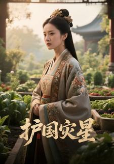 护国灾星